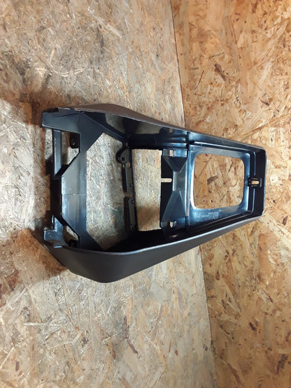 Kadett E Mittelkonsole schwarz original GM Opel NEU