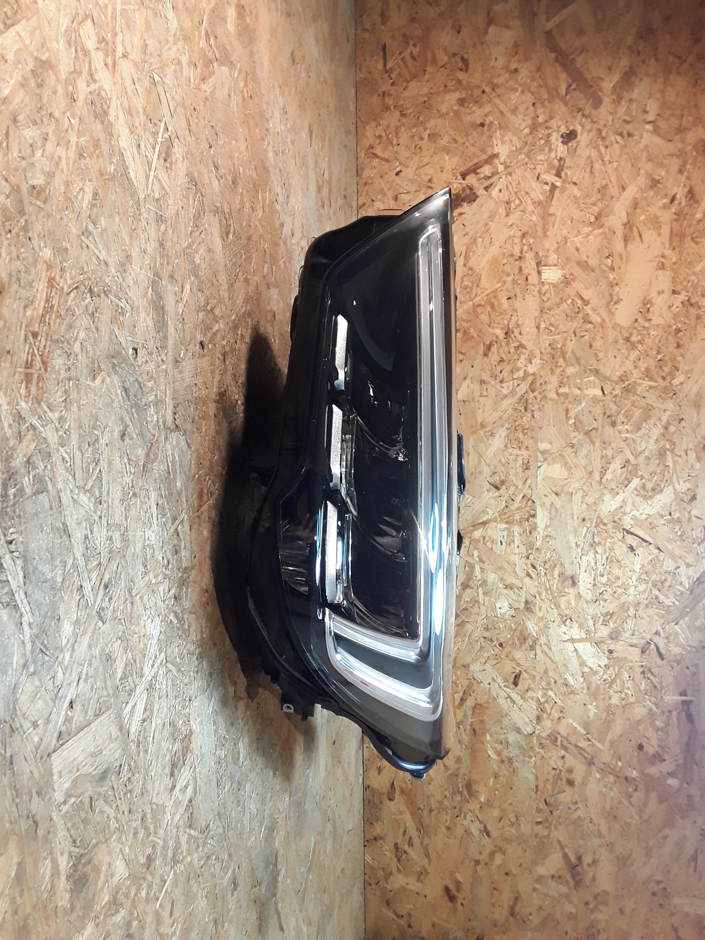Crossland X Hauptscheinwerfer links original GM Opel NEU