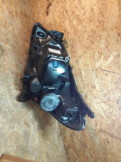 Astra H Hauptscheinwerfer rechts original GM Opel NEU