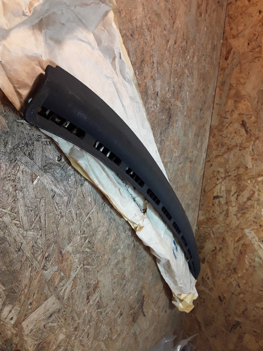 Vectra B Blende Windschutzscheibenleiste original GM Opel NEU