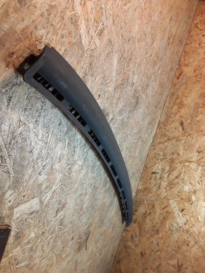 Vectra B Blende Windschutzscheibenleiste original GM Opel NEU