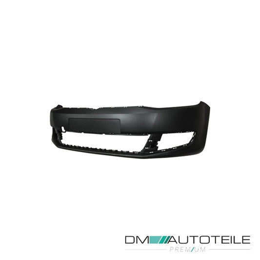 Stoßstange vorne grundiert passt für VW Sharan II 7N / Seat Alhambra ab 09/2010