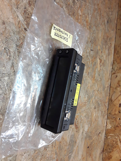 Original GM Opel Astra F Display Neu