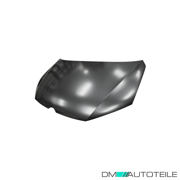 Motorhaube Bonnet Neuware Stahl passt für VW Sharan 7N1 7N2 ab 2010-2015