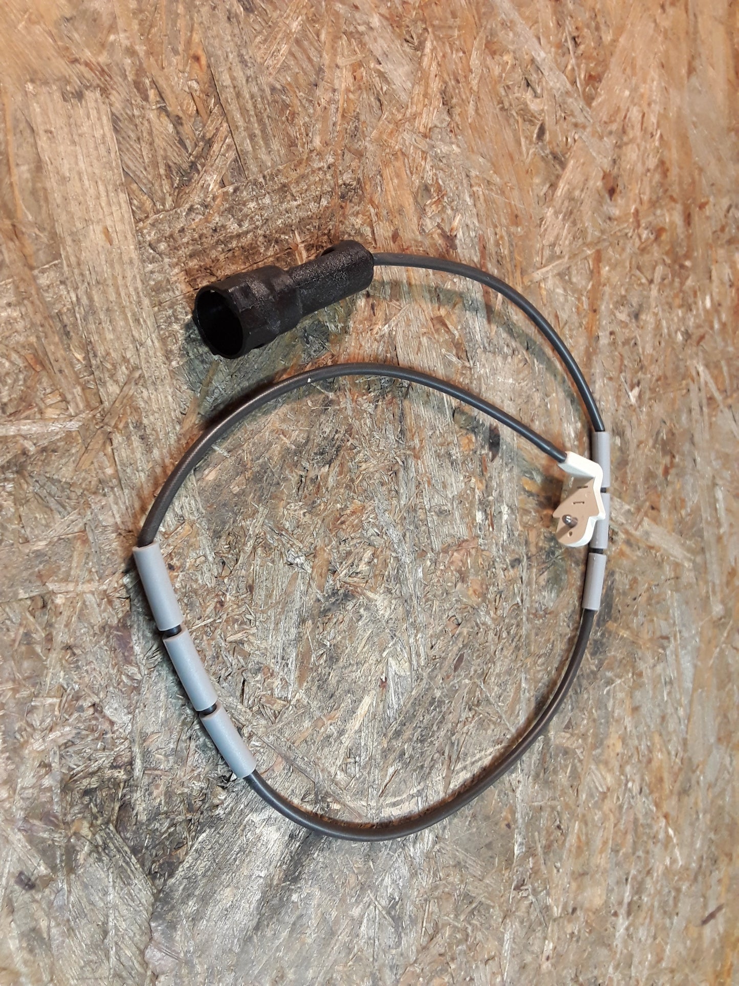 Omega Senator Warnkontakt Bremsbelagverschleiß original GM Opel NEU