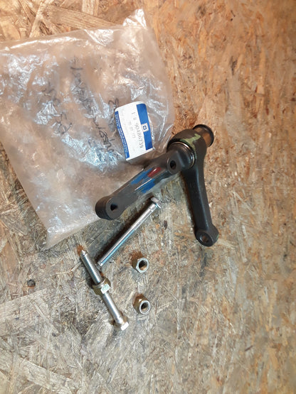 Omega B Lenkstockhebelsatz original GM Opel NEU