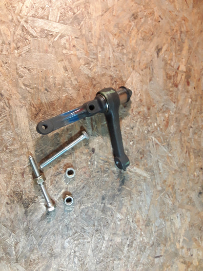 Omega B Lenkstockhebelsatz original GM Opel NEU