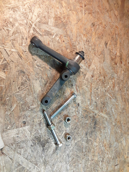 Omega B Lenkstockhebelsatz original GM Opel NEU