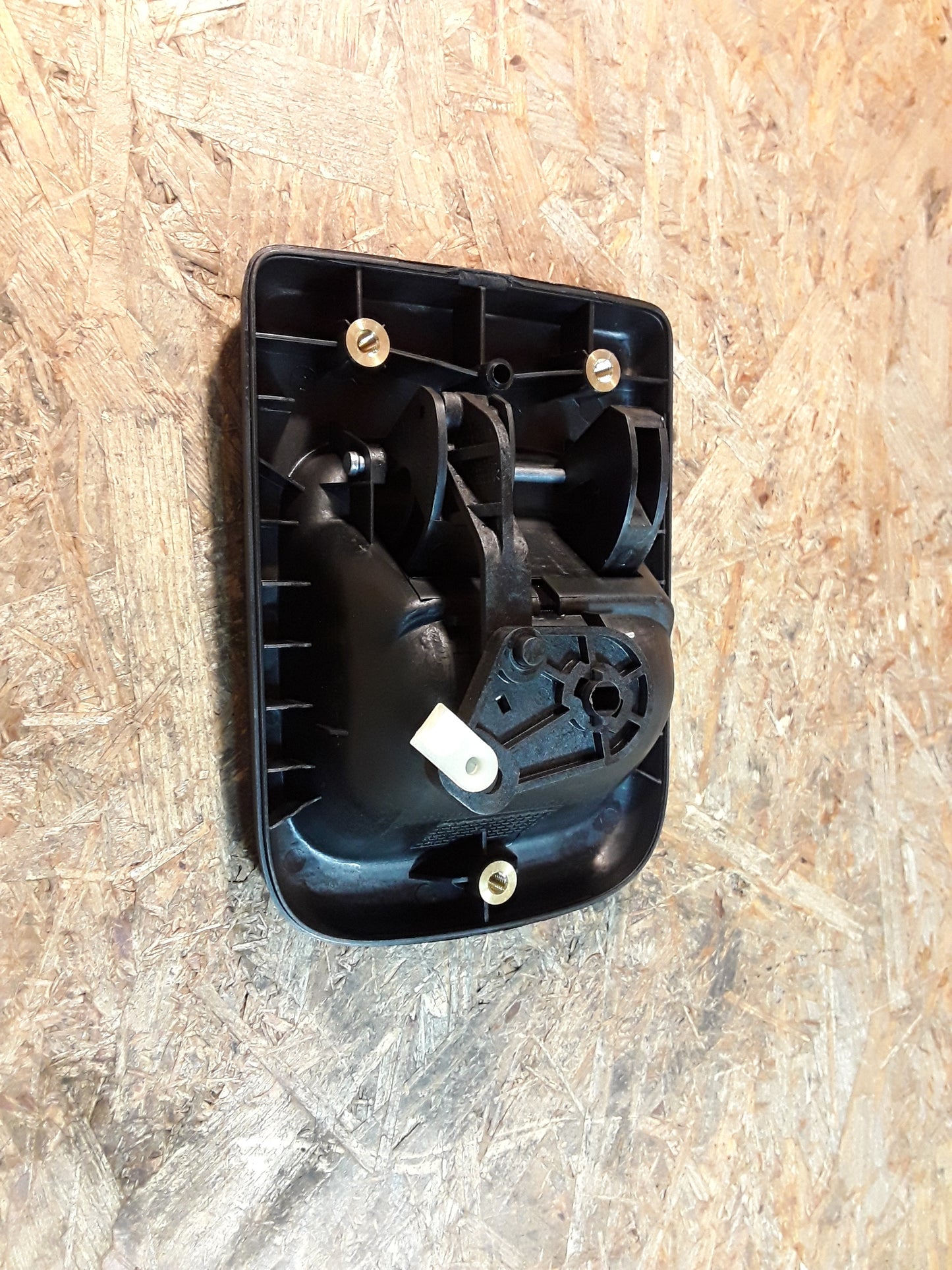 Renault Topran 207 354 Türgriff hinten rechts original GM Opel NEU