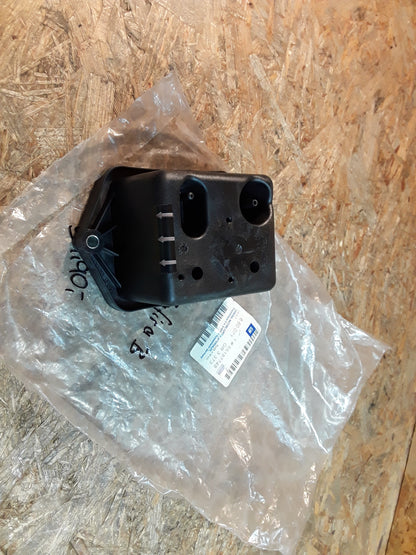 Astra H Zafira B Unterdruckdose original GM Opel NEU