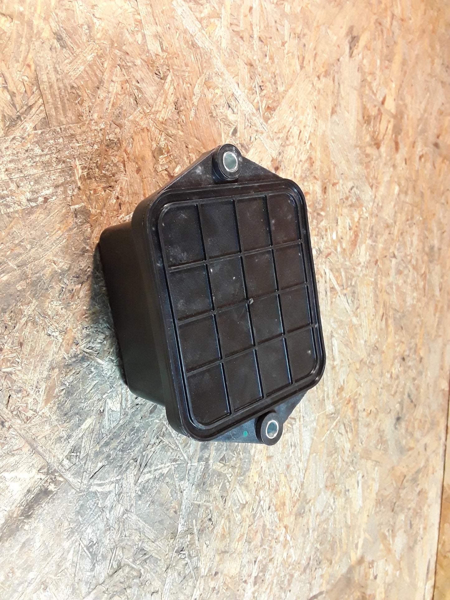Astra H Zafira B Unterdruckdose original GM Opel NEU