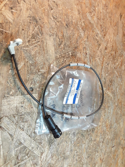 Senator Omega Warnkontakt Bremsbelagverschleiß original GM Opel NEU