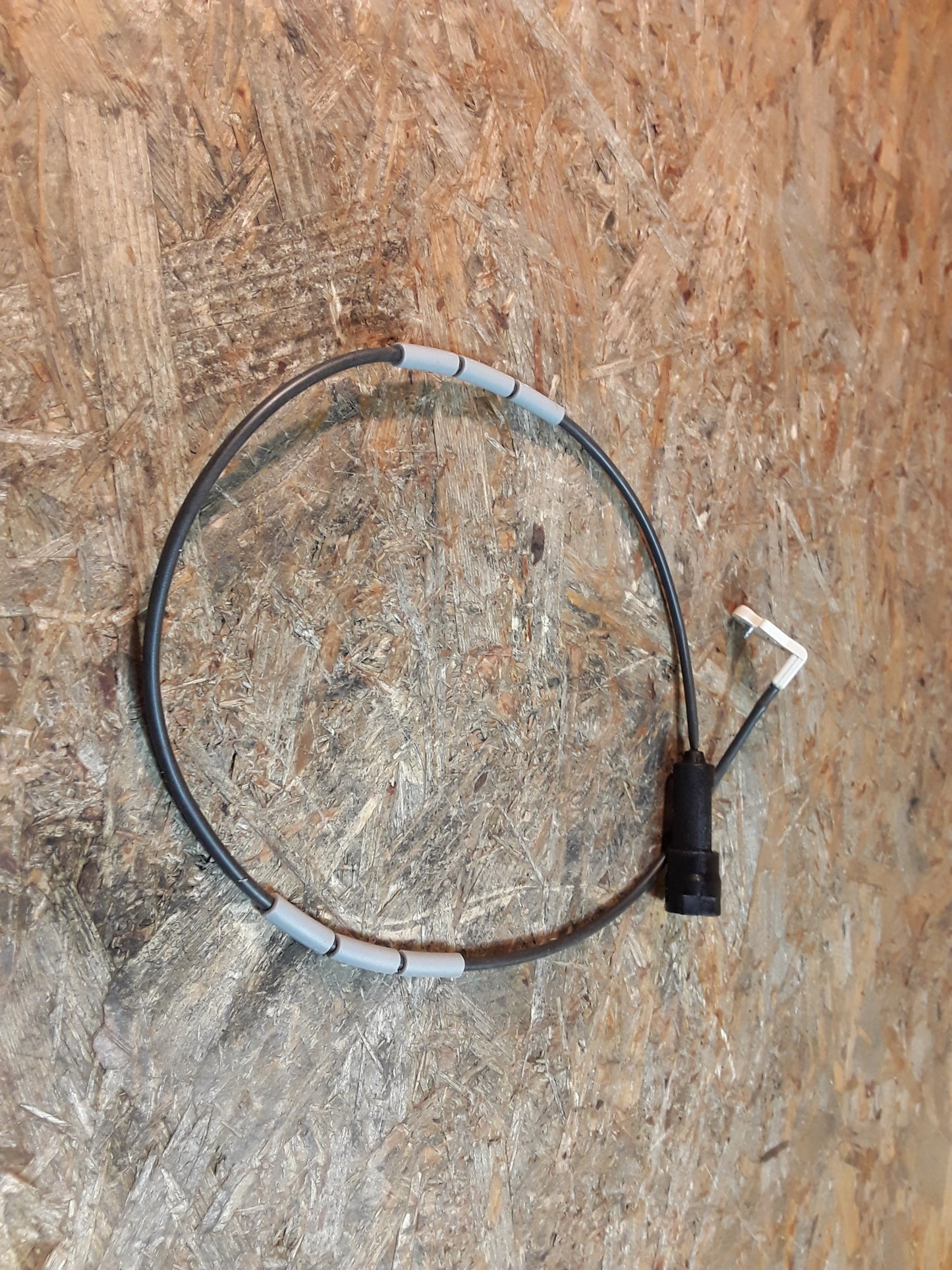 Senator Omega Warnkontakt Bremsbelagverschleiß original GM Opel NEU