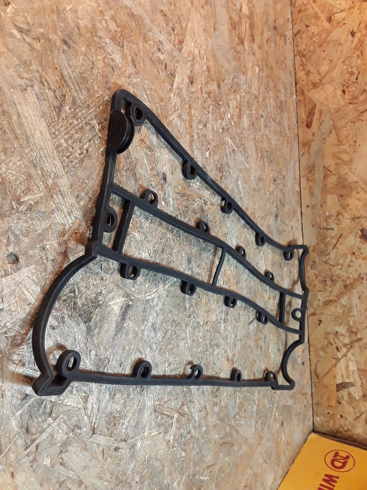 Astra F CC 2,0 16V Ventildeckeldichtung original GM Opel NEU