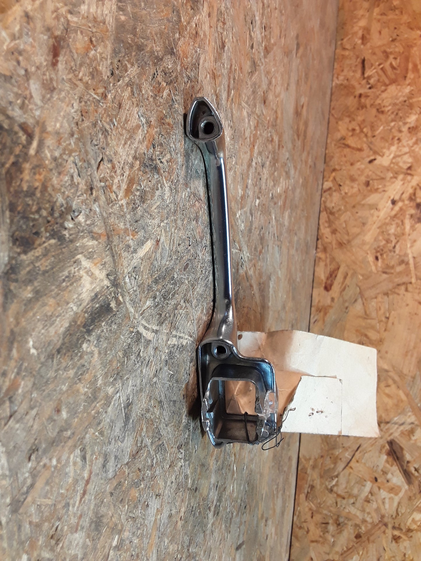 Cadillac Türgriff hinten links original GM Opel NEU