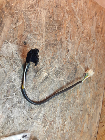 Ascona B Manta Kabelbaum- Blinkerhebel original GM Opel NEU