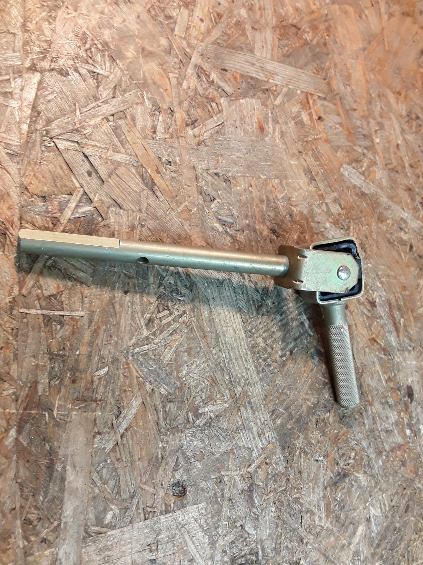 Kadett E Schaltstange original GM Opel NEU