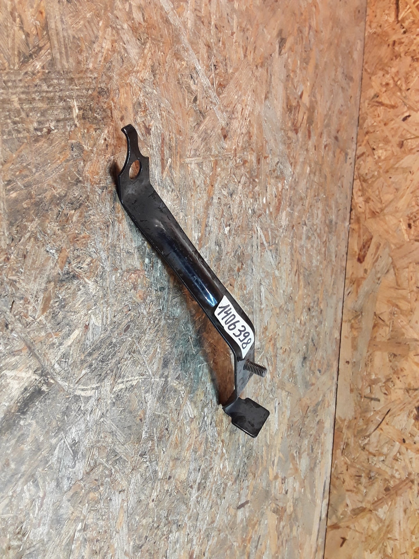 Kadett D Halter original GM Opel NEU
