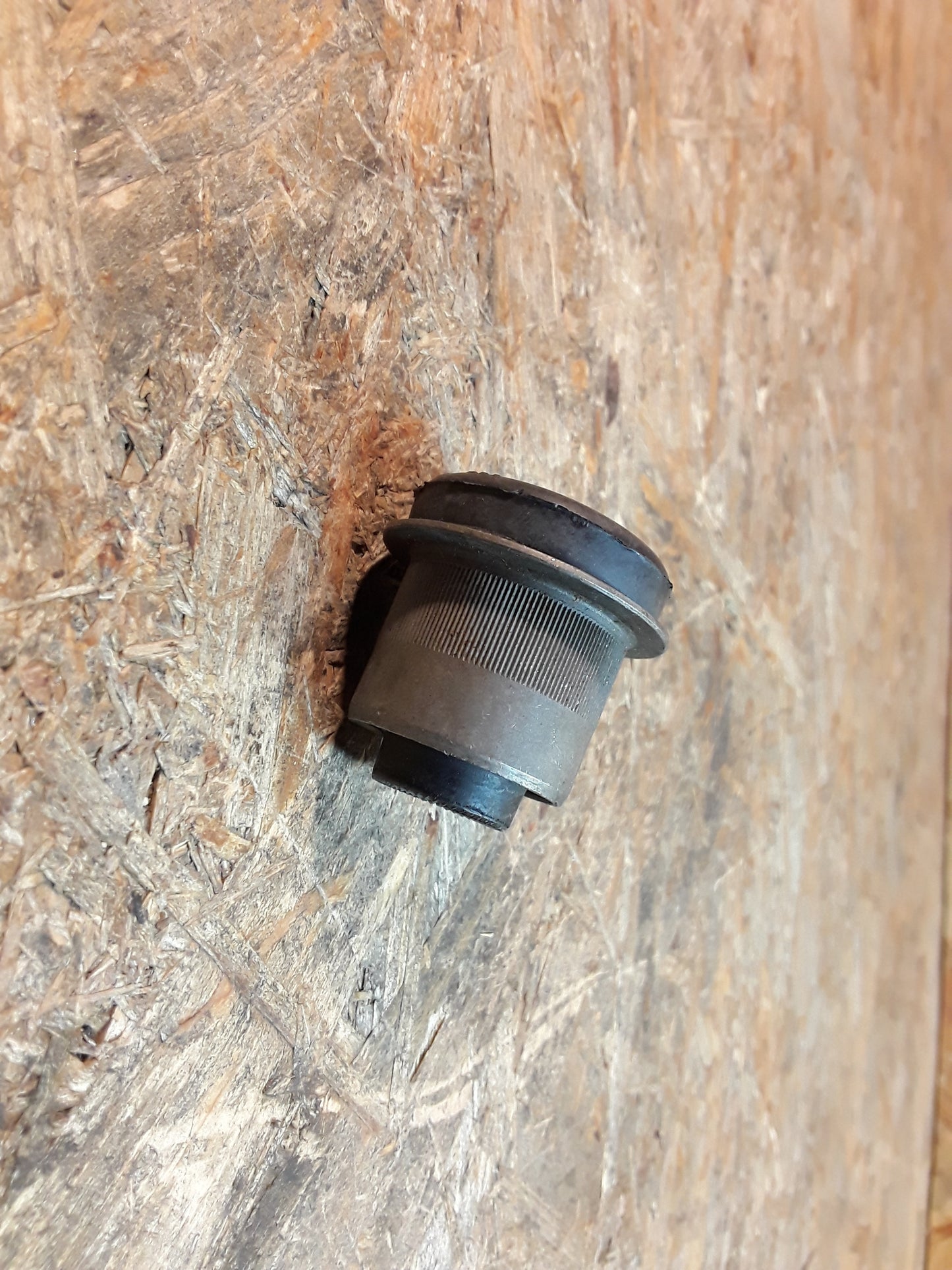 Frontera A O-Ring Gehäuse Lager hinten an Kurbelwelle original GM Opel NEU