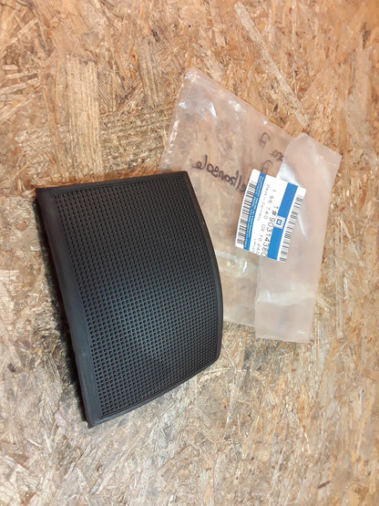 Calibra A Vectra A Gummimatte, Matte Mittelkonsole original GM Opel NEU