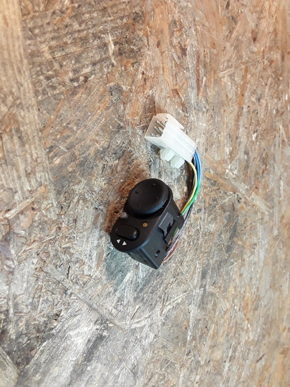 Vectra A Schalter für Spiegelverstellung original GM Opel NEU