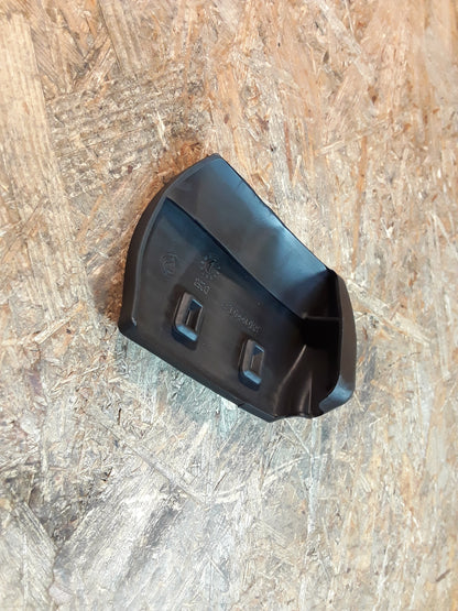Corsa D Überzug Gummi Gaspedal original GM Opel NEU