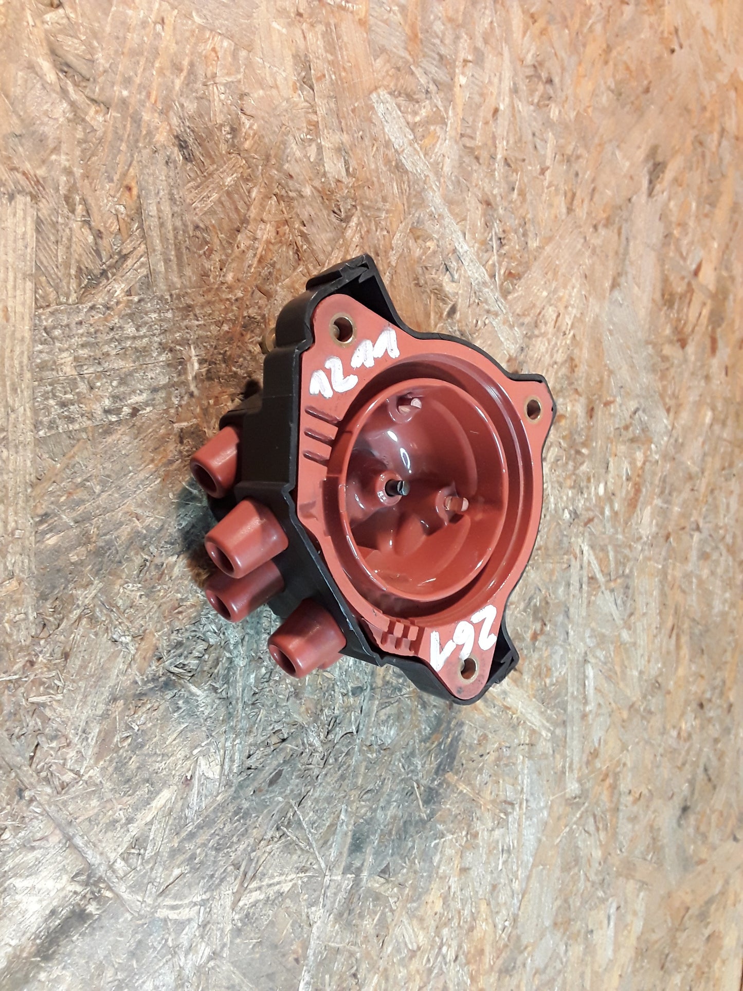 Omega B 2.0i 8V 85KW Zündverteilerkappe original Bosch NEU