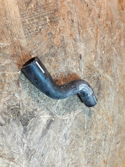Vectra B Schlauch Heizungsventil Wassereinlass original GM Opel NEU