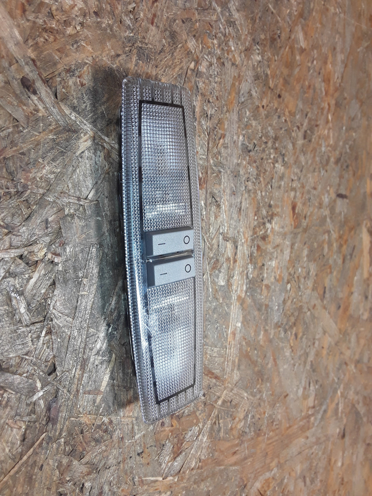 Corsa D/ E Zafira Innenraumbeleuchtung original GM Opel NEU