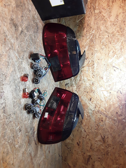 BMW E39 Rückleuchtenset original SONAR NEU