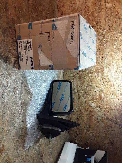 Ford Escort Bj 90-95 Außenspiegel links original TYC NEU