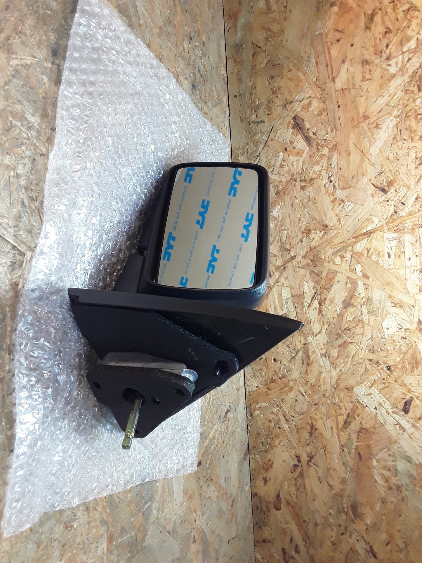 Ford Escort Bj 90-95 Außenspiegel links original TYC NEU