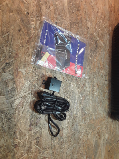 Diverse Fahrzeuge 5-Kanal Endstufe original Calibra NEU