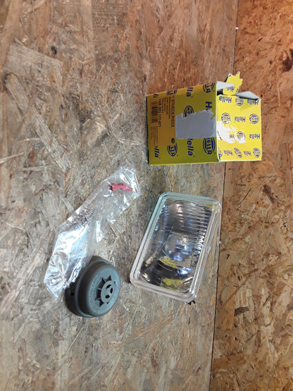 Jeep Wrangler Hauptscheinwerfer original Hella NEU