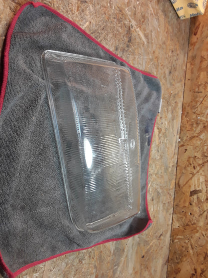 Audi 100 C4 Streuscheibe links original Hella NEU
