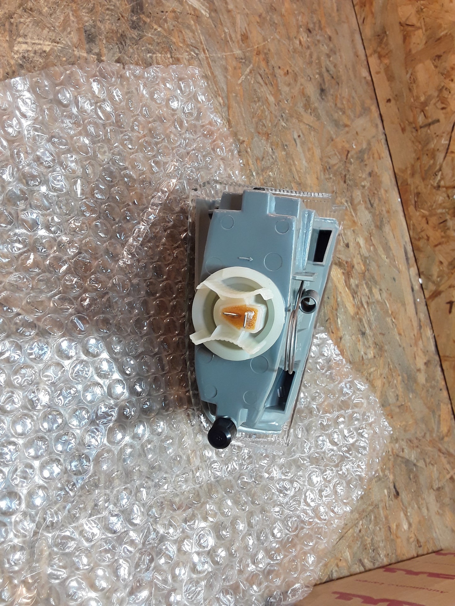 Omega A Blinker rechts original TYC NEU
