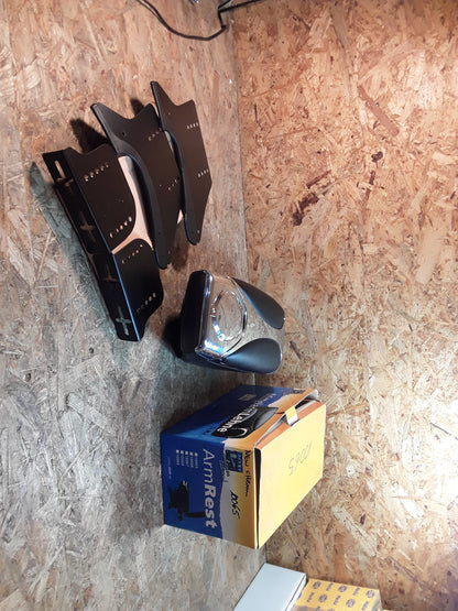 Universal Mittelarmlehne original JOM NEU