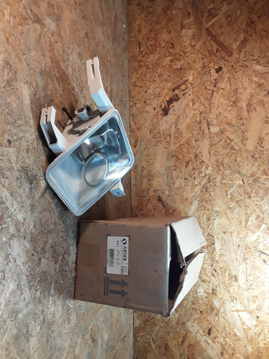 Vectra C Nebelscheinwerfer original Arteb NEU