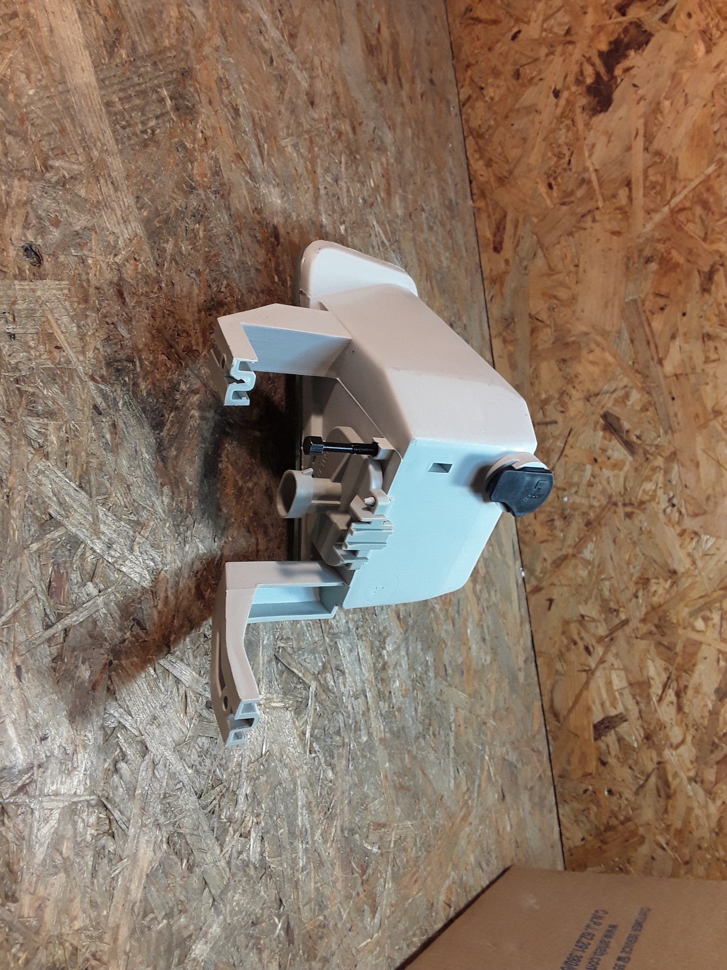 Vectra C Nebelscheinwerfer original Arteb NEU