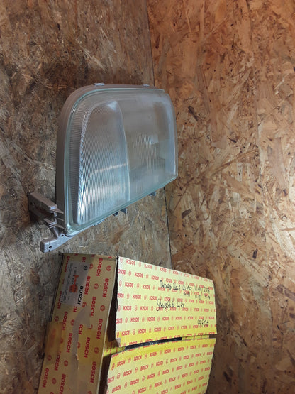 Mercedes Benz W140/W124/R129 Streuscheibe links original Bosch NEU
