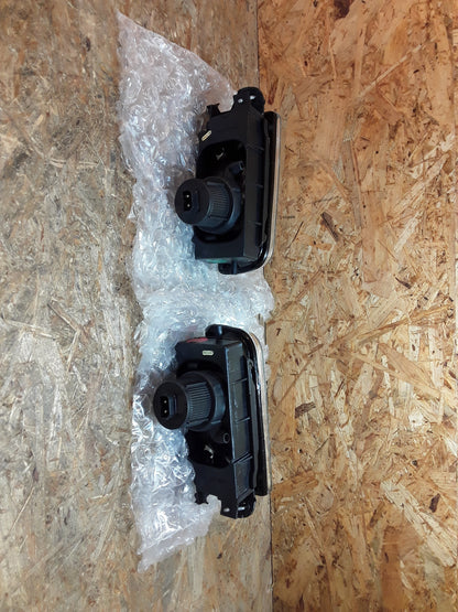 BMW E36 Bj 91-98 Nebelscheinwerfer -Set klar original JOM NEU