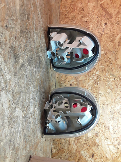 Corsa B Bj 93-00 Rückleuchten- Set original FK Automotive NEU