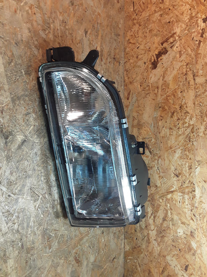 Ford Sierra Scheinwerfer links original FOREST NEU