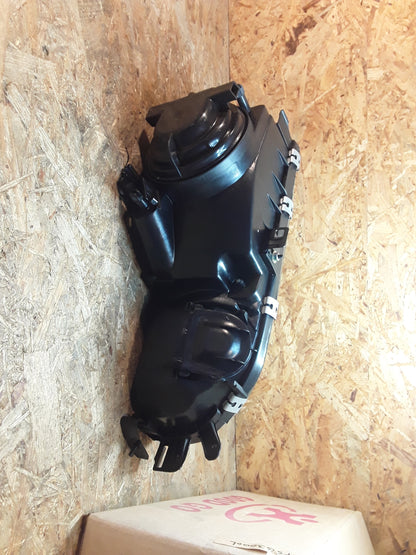 Ford Sierra Scheinwerfer links original FOREST NEU