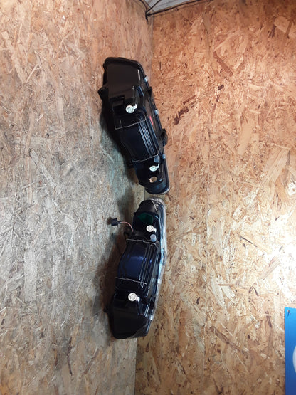 Seat Toledo/ Leon Typ 1M Scheinwerferset original FK Automotive NEU