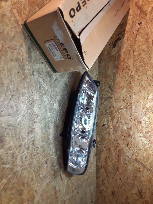 Vectra B Scheinwerfer links original Depo NEU