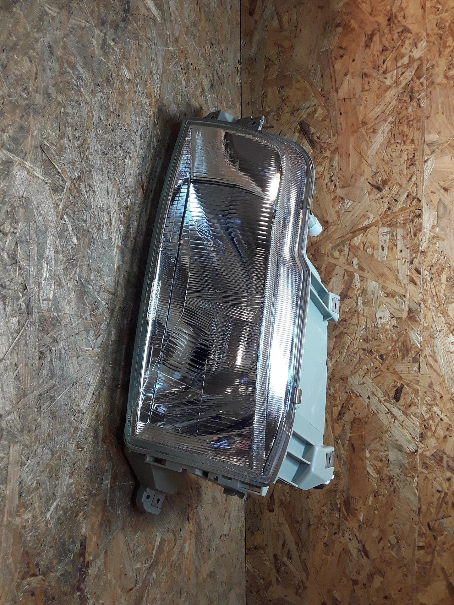 Renault 21 II Scheinwerfer links original TYC NEU