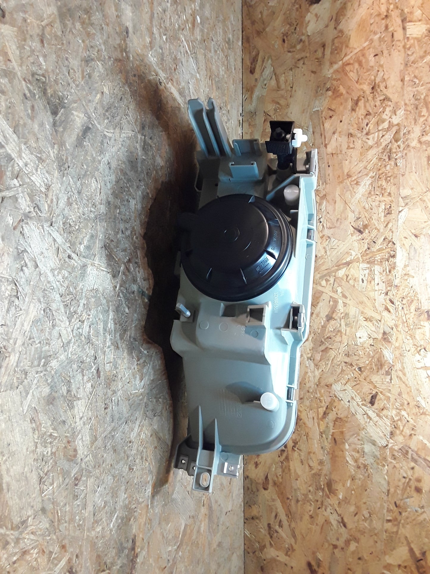Renault 21 II Scheinwerfer links original TYC NEU