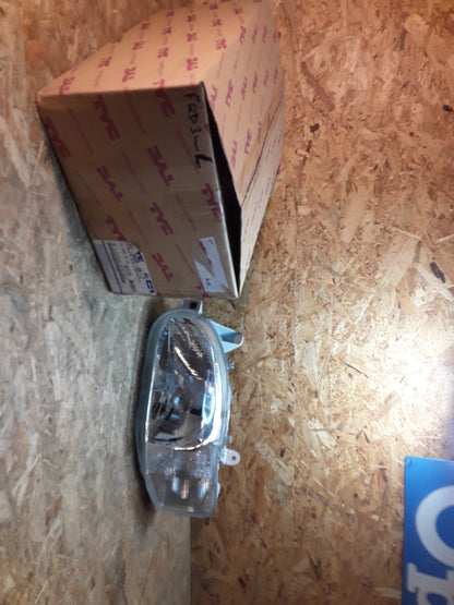 Ford Escort Bj 95-00 Scheinwerfer links original TYC NEU