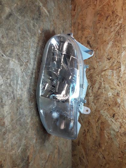 Ford Escort Bj 95-00 Scheinwerfer links original TYC NEU